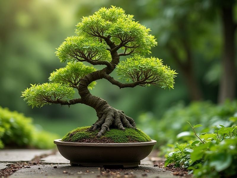 Perfect Bonsai Plants for Small Spaces: Your Compact Guide