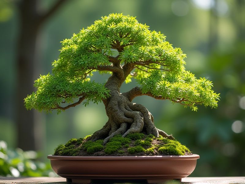 Mastering Bonsai: Essential Plants for Regular Pruning