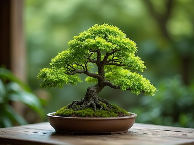 Guide to Small Bonsai Plants: Choosing Perfect Petite Varieties