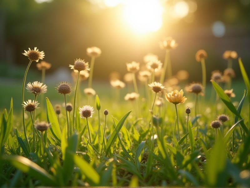 Low-Maintenance Bright Light Plants for Negligent Care
