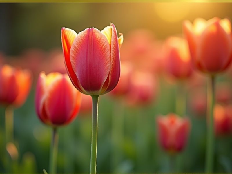 Autumn-Blooming Bulbs: Top Picks for a Vibrant Fall Garden