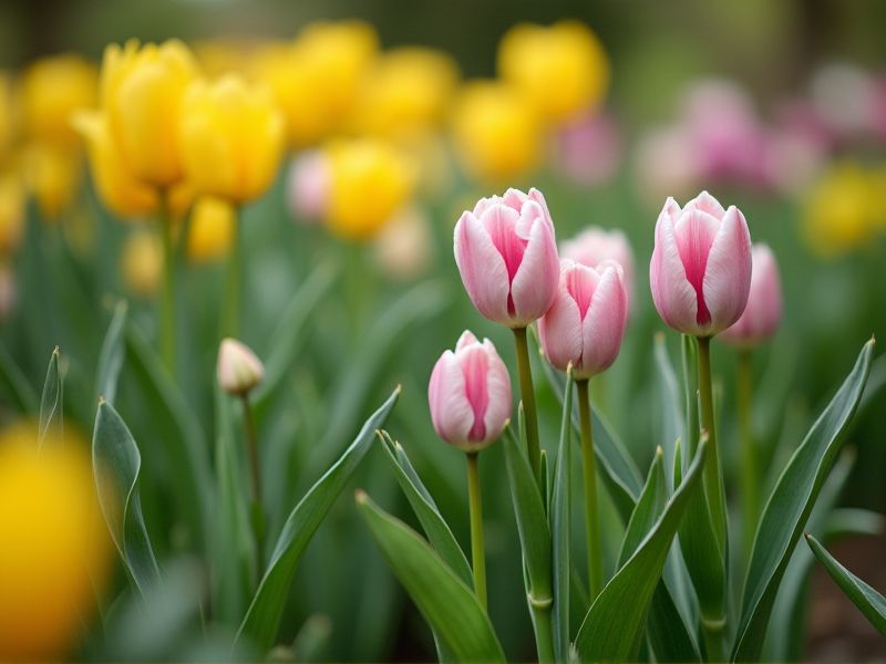 Fast-Multiplying Bulb Plants: Top Picks for Your Garden
