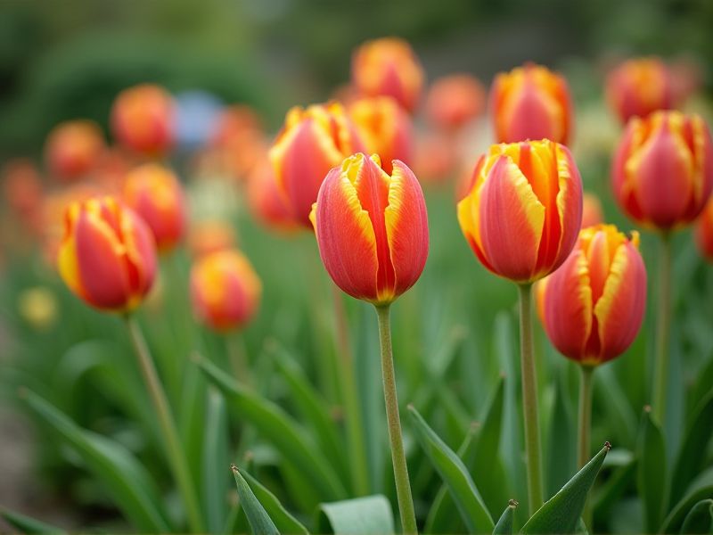 Quickly Naturalizing Bulb Plants for Your Garden
