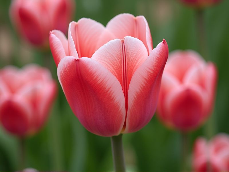 Guide to Bulb Plants for Large and Vibrant Blooms
