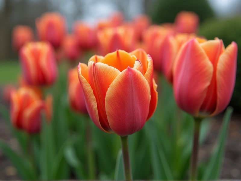Winter-Blooming Bulbs: Top Picks for a Flourishing Cold Season Garden