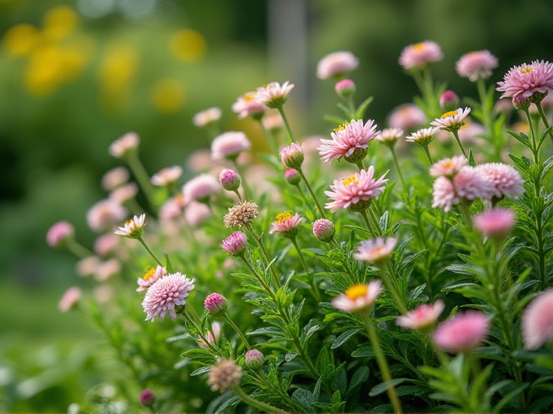 Effective Deer-Resistant Bushes to Protect Your Garden