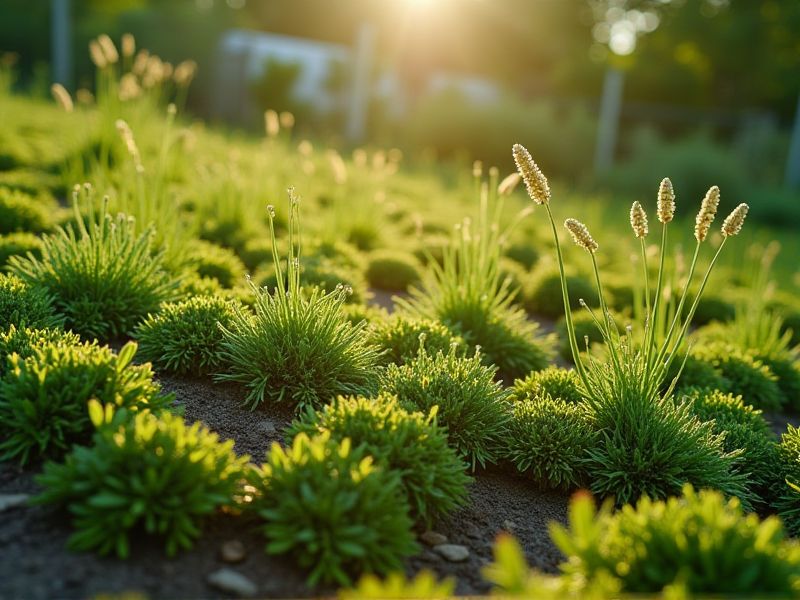 Top Bushy Plants for Poor Soil Conditions - Thrive Without Rich Soil