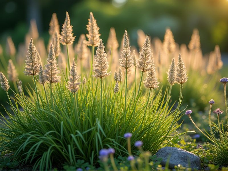 Wind-Resistant Bushy Plants: Top Choices for Your Landscape