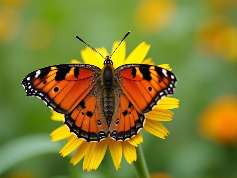 Native Plants to Attract Butterflies - A Guide to Butterfly-Friendly Gardens