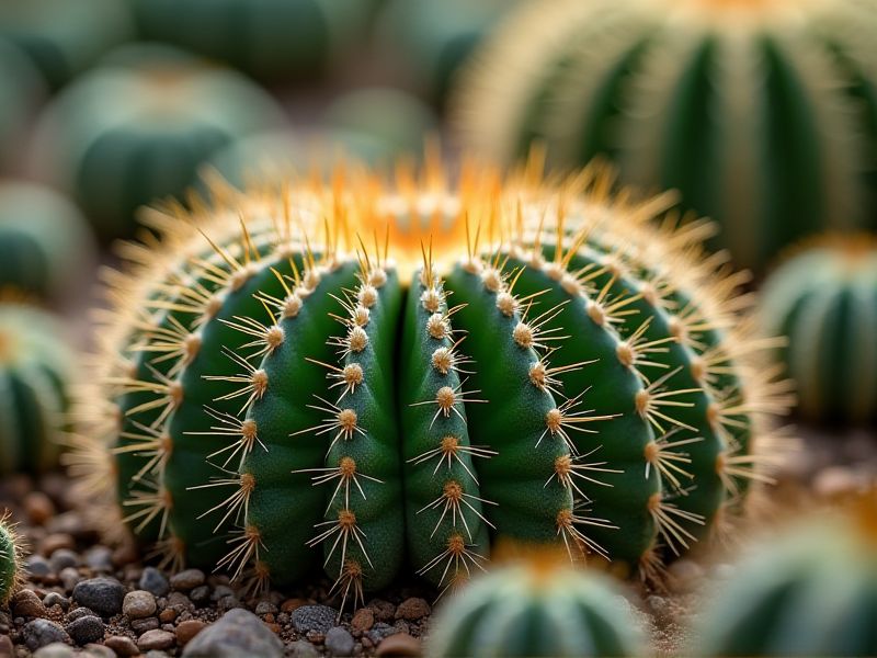 Cold Hardy Cactus Varieties: How to Select for Chilly Climates