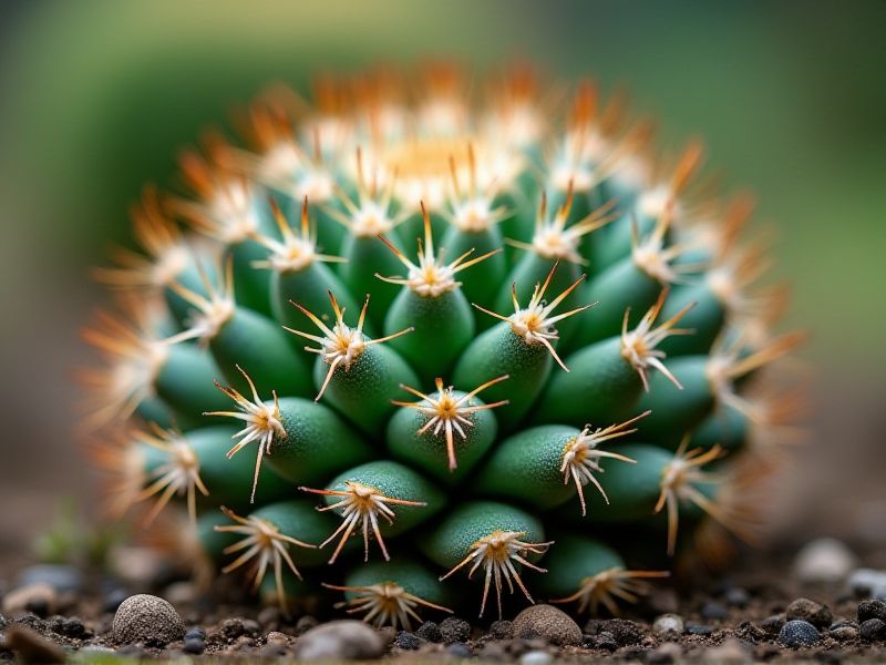 Low-Maintenance Cactus Varieties for Homes & Gardens