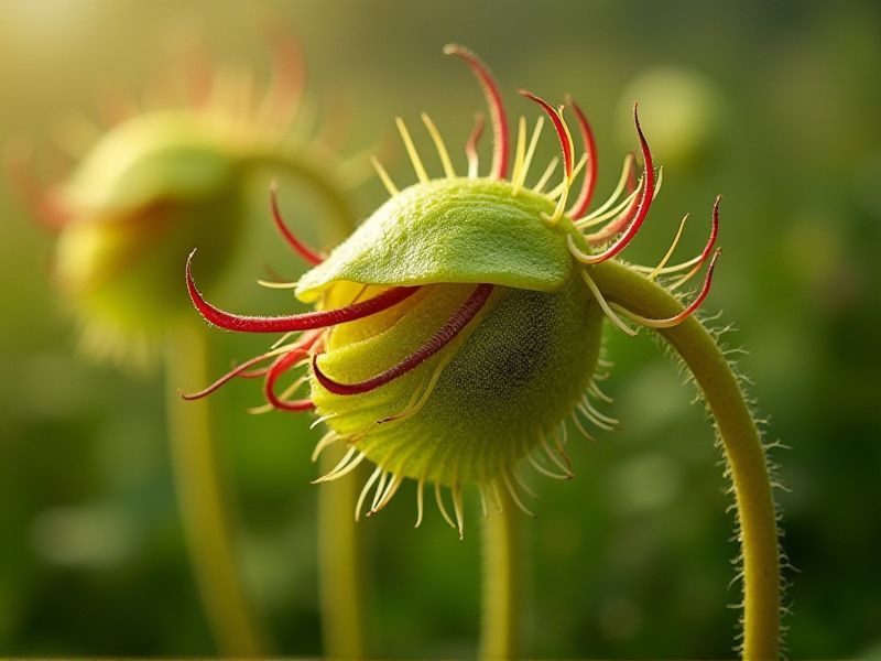 Exploring Carnivorous Plants: Insect-Eating Wonders of Nature