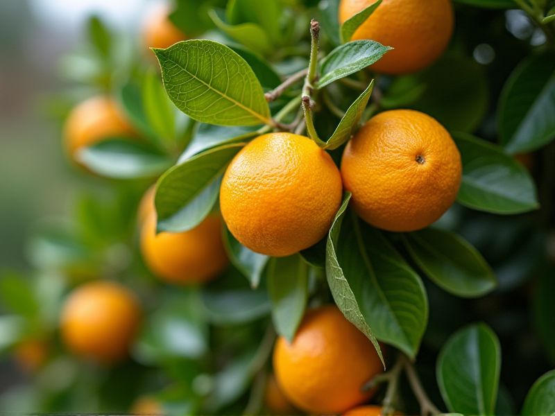 Cold-Hardy Citrus Plants: Tips for Growing Citrus in Cooler Climates