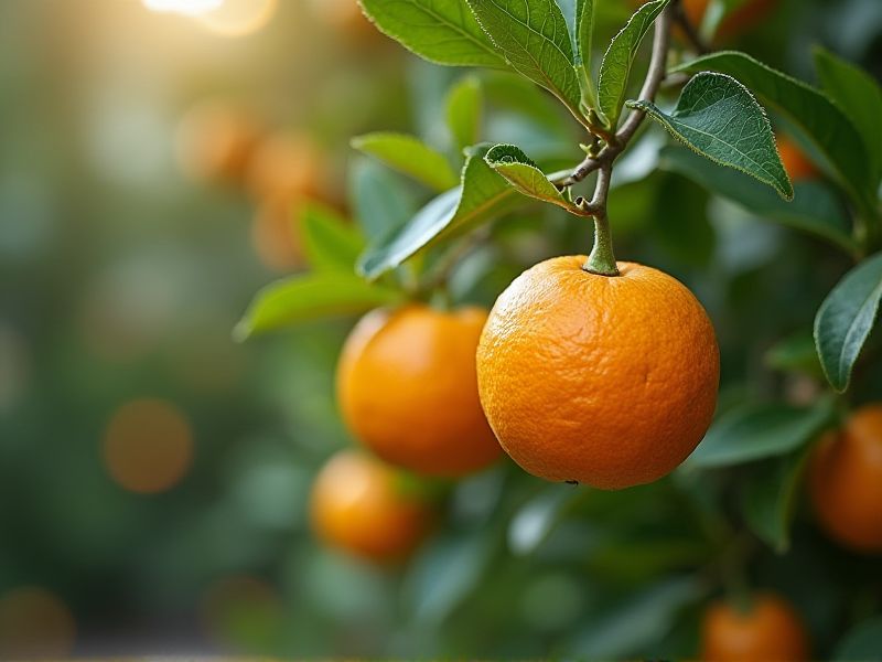Citrus Trees for Cold Climates: Choosing the Best Varieties