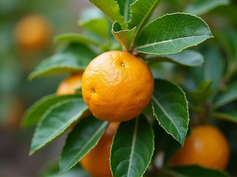 Top Citrus Varieties for Successful Container Growing