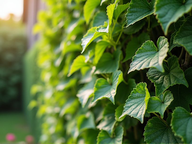 Enhancing Your Garden with Climbing Plants: Top Picks for Trellises