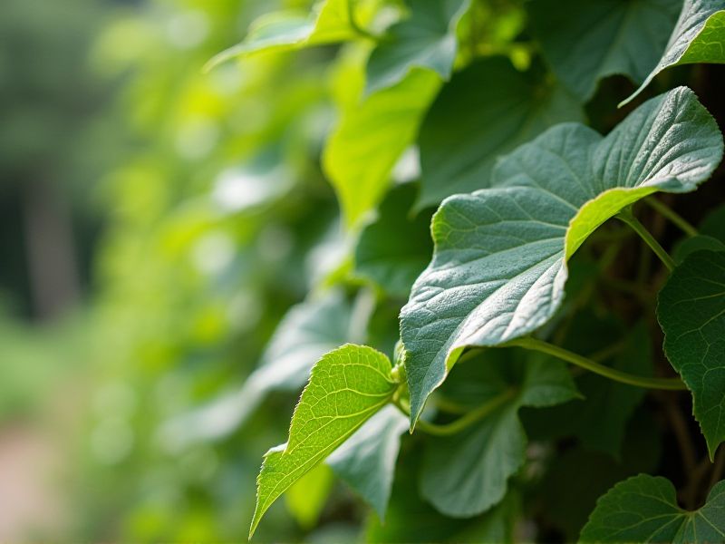 Drought-Resistant Climbing Plants: Choosing & Caring Tips