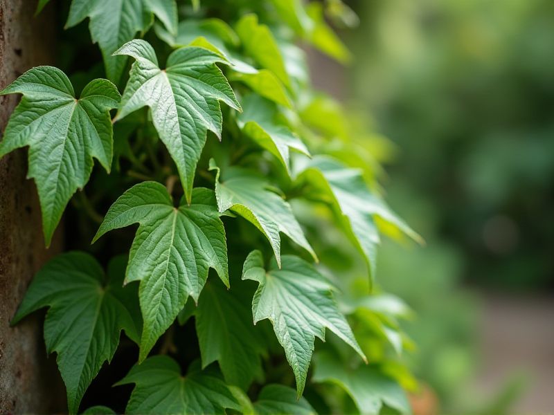 Fast-Growing Climbing Plants: A Quick Guide to Lush Greenery