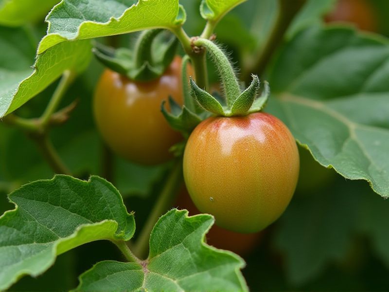 Fruit-Bearing Climbing Plants: Common Varieties & Growing Tips