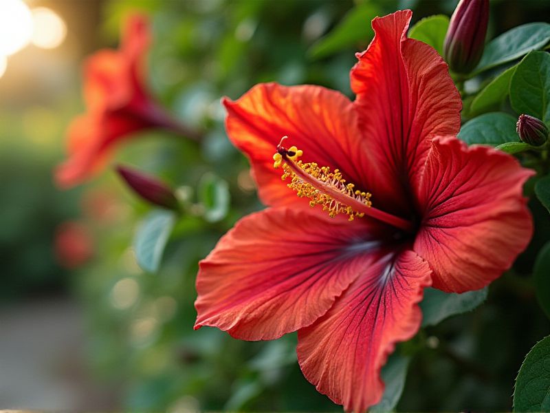 Year-Round Blooming Climbing Plants: A Comprehensive Guide