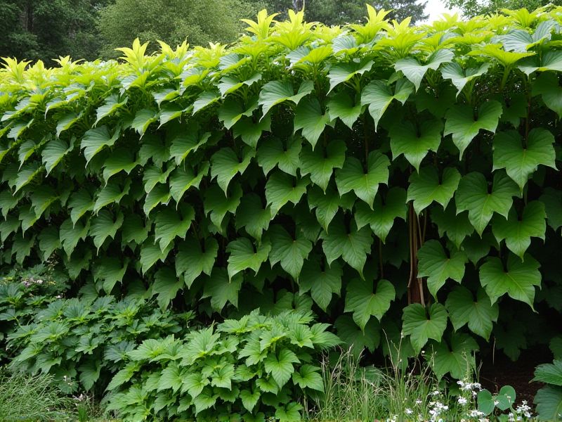 Top Climbing Plants to Beautify and Cover Your Fences