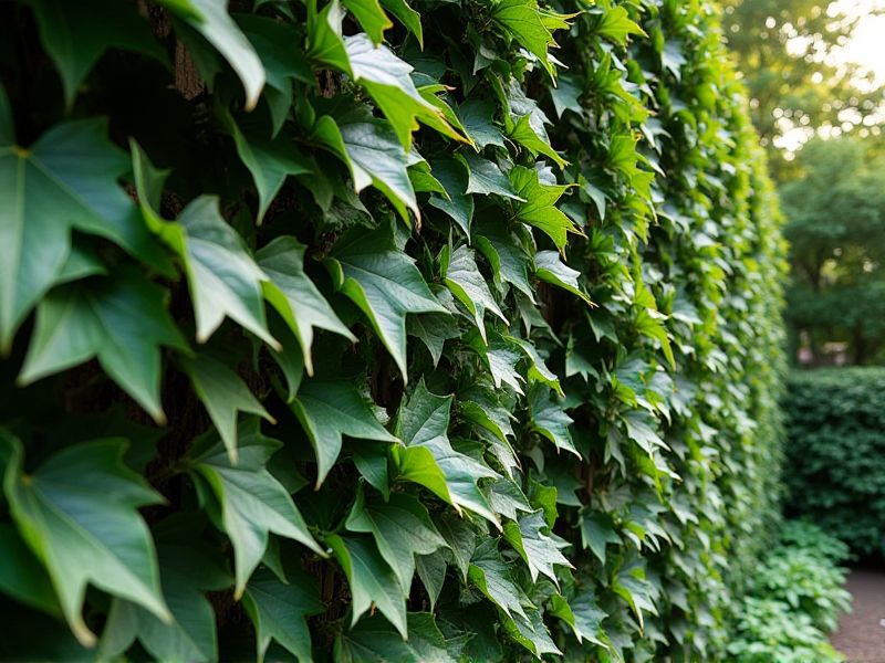 Enhancing Privacy with Climbing Plants: A Complete Guide