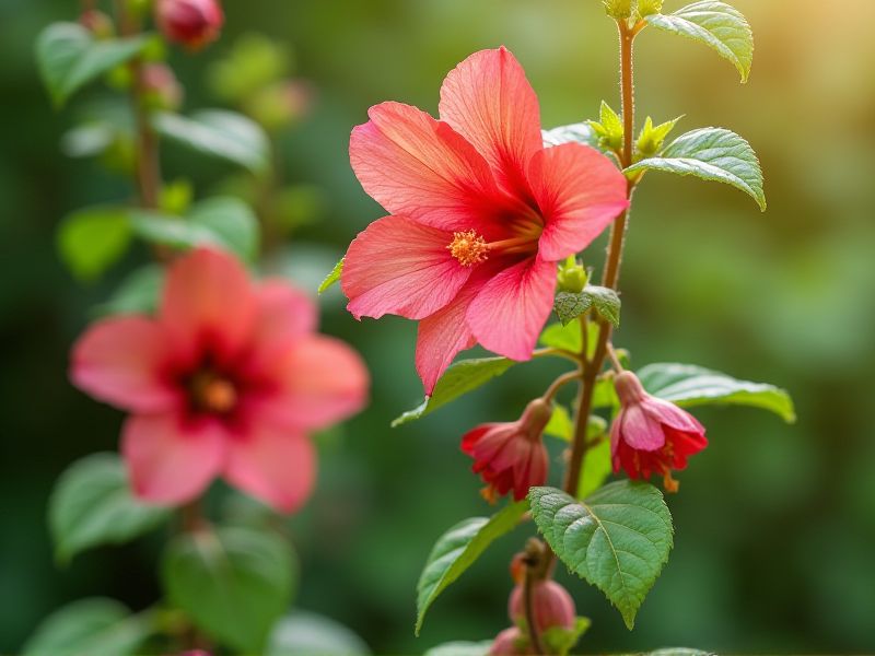 The Ultimate Guide to Flowering Climbing Plants - Transform Your Garden with Vibrant Blooms