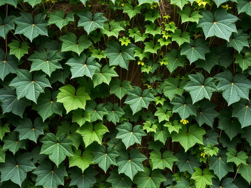 Wall-Climbing Plants: Selecting and Caring for Vertical Greenery