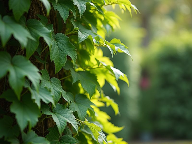 Tall Climbing Plants: A Guide to Growing Skyward in Your Garden
