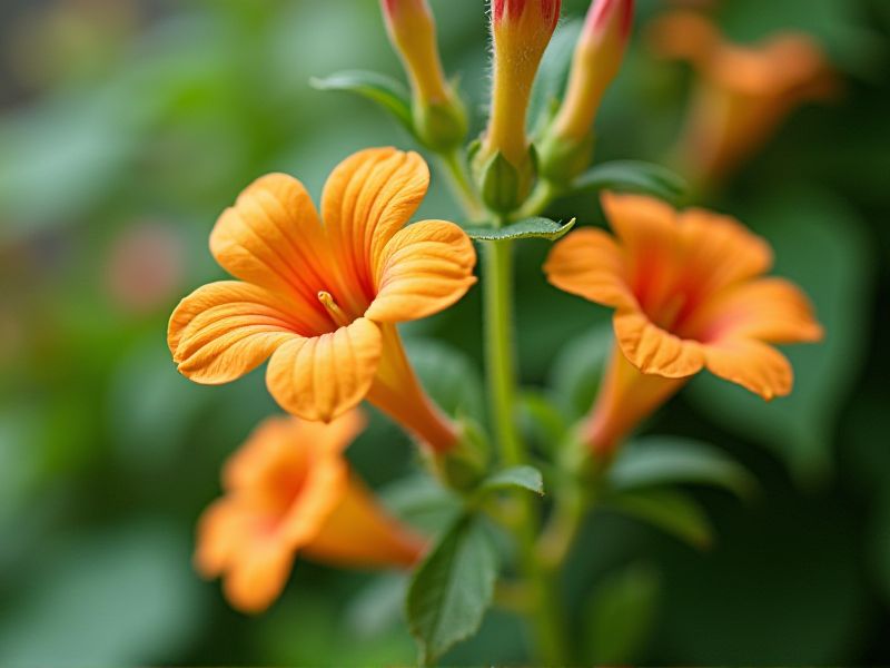 A Guide to Flowering Climbing Plants: Selecting the Perfect Variety for Your Space