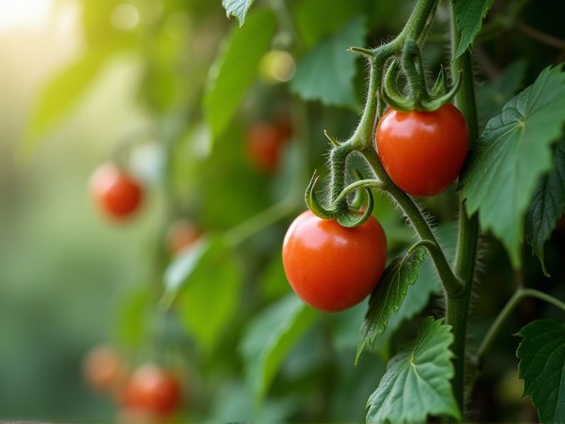 Guide to Fruit-Bearing Climbing Plants for Your Garden