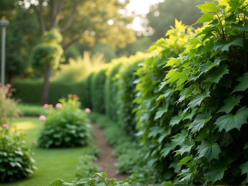 The Ultimate Guide to Shade-Giving Climbing Plants for Your Garden