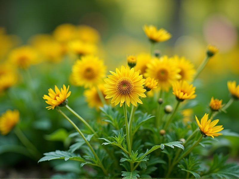 Easy-to-Divide Clump-Forming Plants: Your Guide to Effortless Propagation