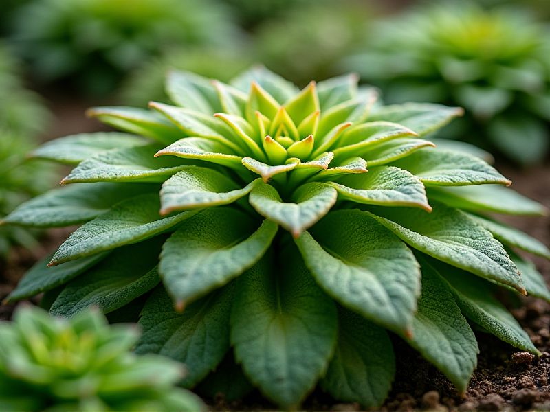 A Guide to Clump-Forming Plants: Natural Spreaders for Your Garden