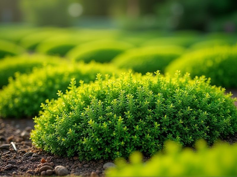 Guide to Clumping Plants: How to Grow Neat Mound-Shaped Varieties