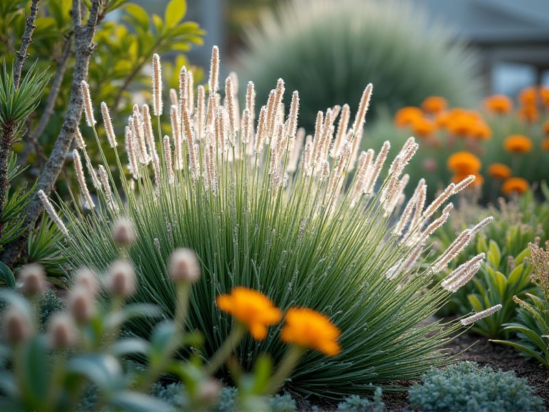 Salt-Tolerant Coastal Plants: A Guide to Choosing the Right Species
