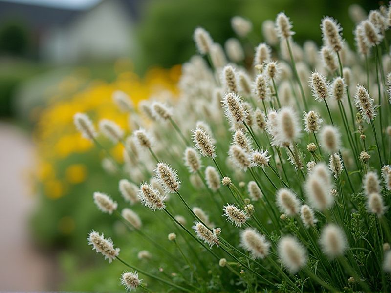 Salt-Tolerant Coastal Plants: A Guide to Choosing and Growing Resilient Flora