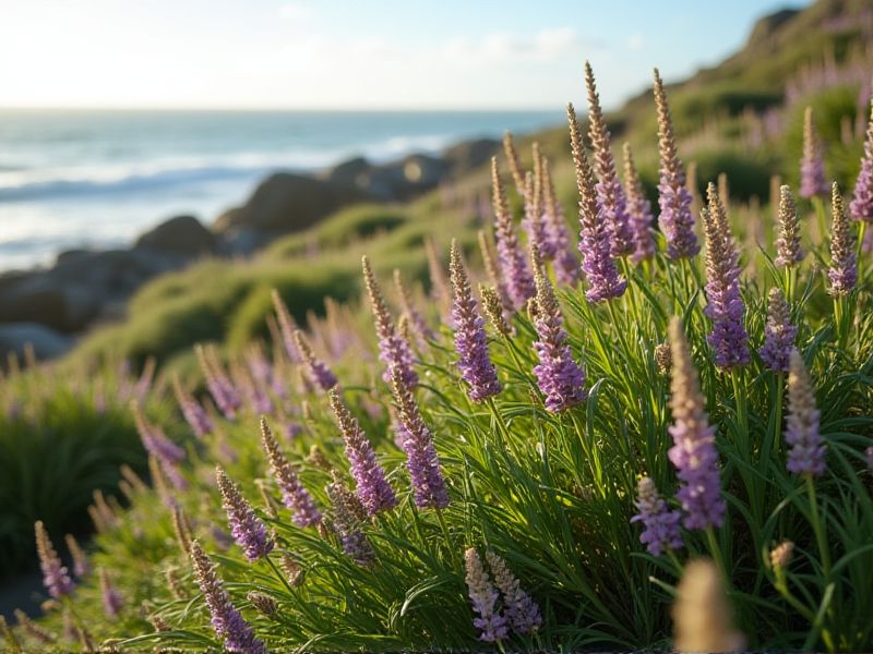 Coastal Plant Survival: Wind-Resistant Flora for Your Garden