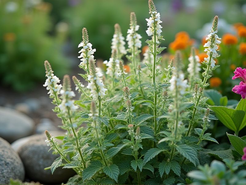 Salt-Resistant Coastal Plants: A Guide to Choosing Hardy Vegetation