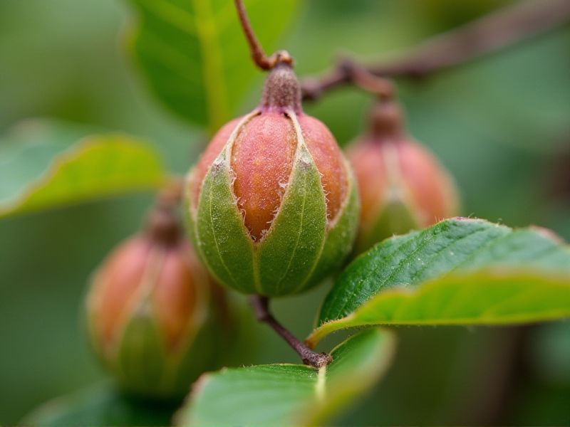 Cold-Resistant Nut Plants: Top Varieties for Chilly Regions