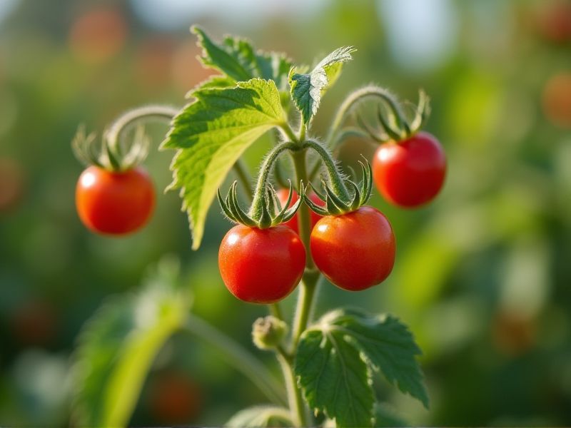 Cold-Resistant Fruit-Bearing Plants: A Guide to Thriving Varieties