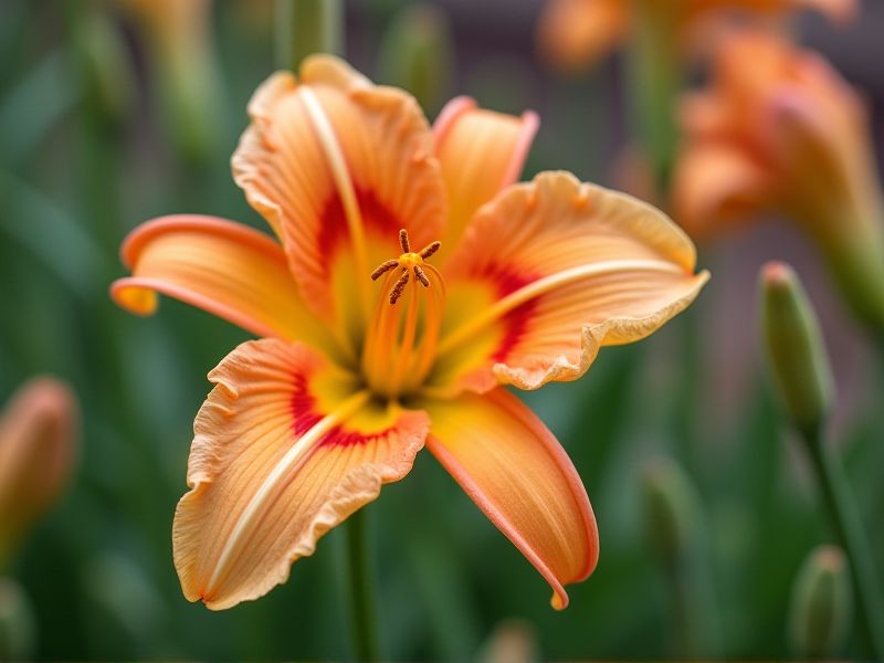 Early Blooming Cold-Hardy Plants: A Gardener's Guide