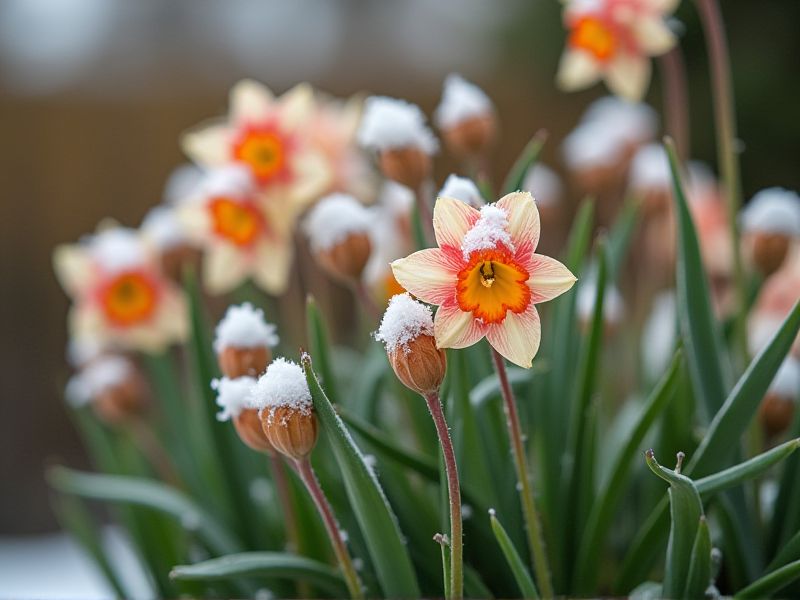 Winter-Blooming Cold-Hardy Plants: A Guide to Choosing the Best Varieties