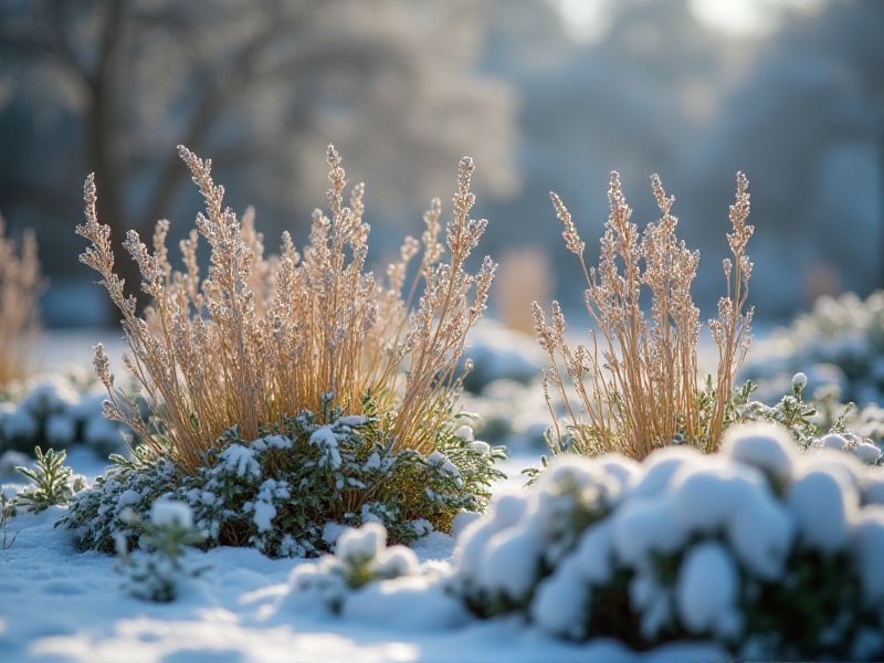 Cold-Hardy Plants for Snowy Climates: Choose the Right Winter Survivors