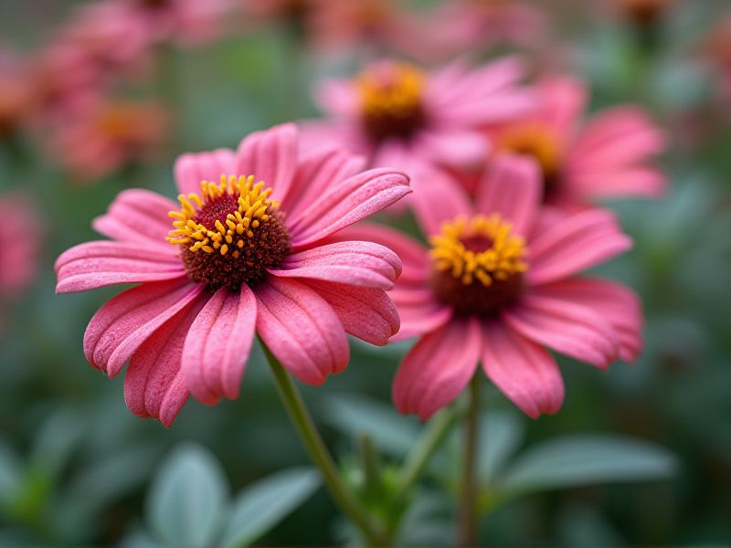 Winter-Blooming Plants for Cold Climates: Top Picks for Your Garden