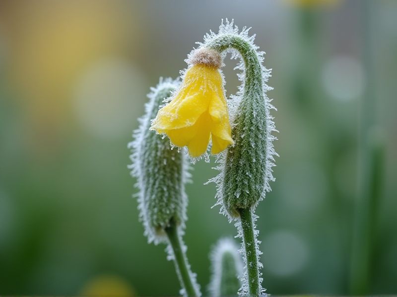Frost-Resistant Plants: Choosing Cold-Hardy Varieties for Your Garden