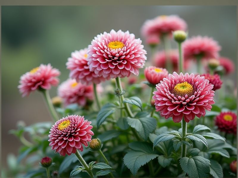 Frost-Resistant Plants: Cold-Hardy Varieties for Your Garden