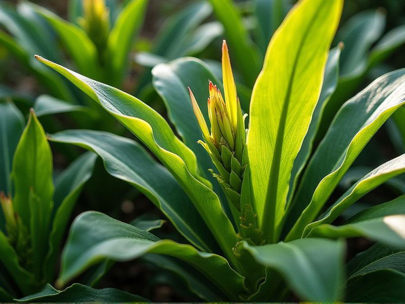 Tropical Plants That Thrive in Cold Climates: A Guide to Winter-Resistant Varieties