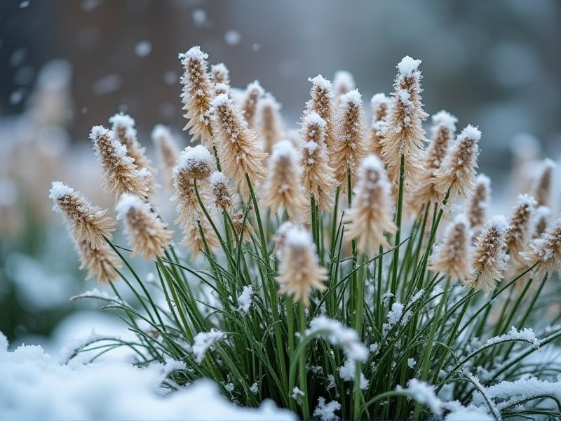 Snow-Hardy Plants: Discover Cold-Resistant Species for Winter Gardens