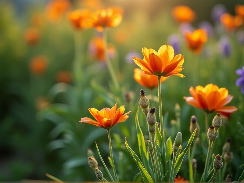 Essential Warmth: Protecting Cold-Sensitive Plants from Chilly Temperatures